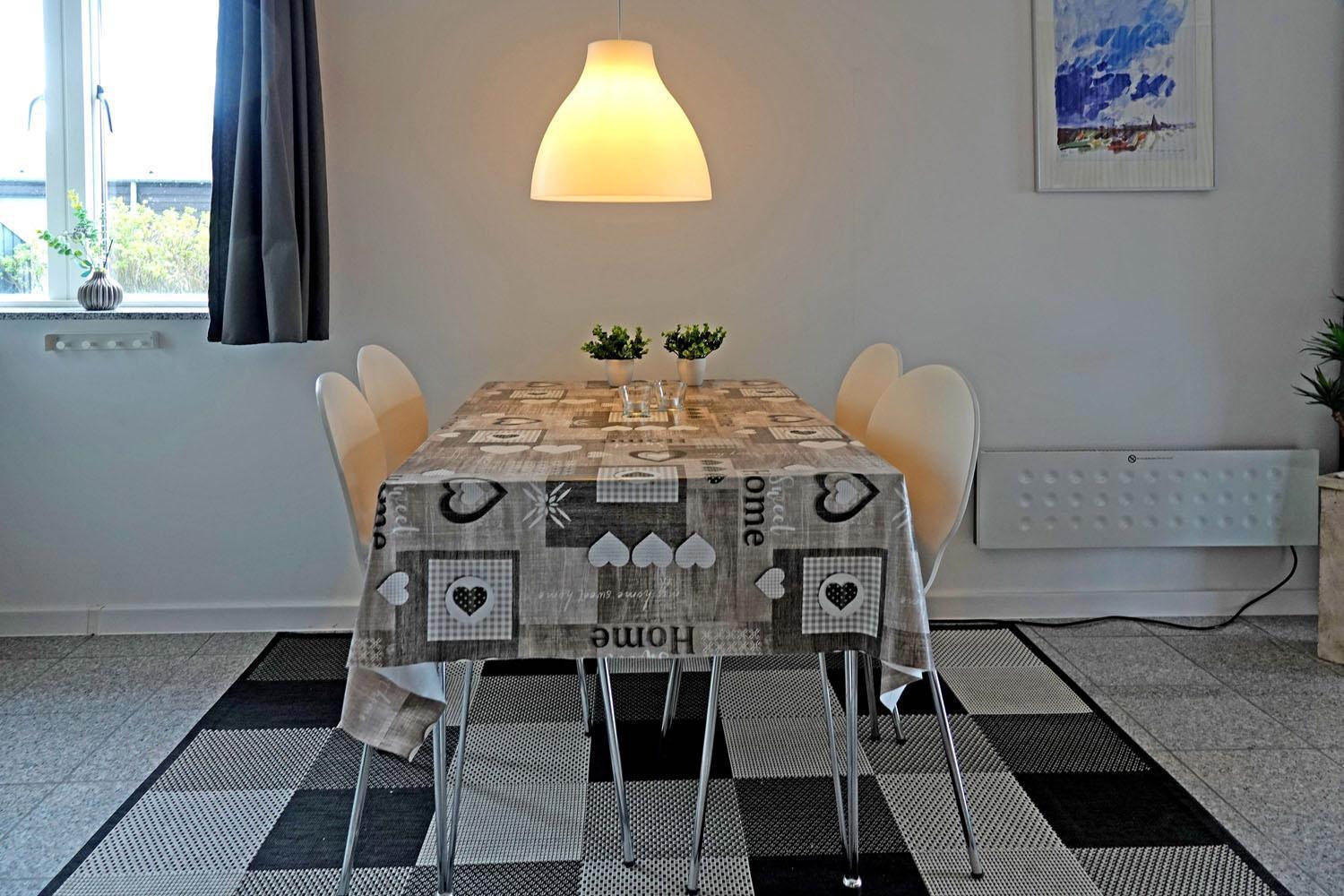Bogense Feriebo Appartement Buitenkant foto